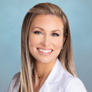 Christine Bokman, MD, FACS