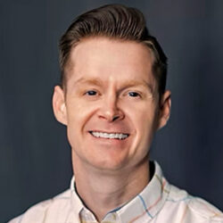 Robbie Harrell, DMD