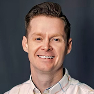 Robbie Harrell, DMD